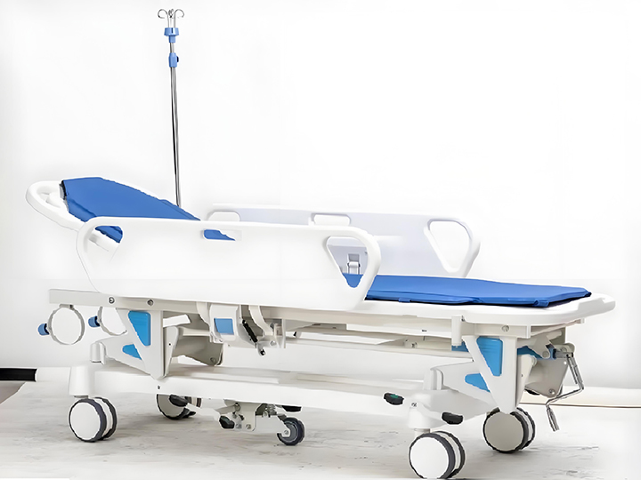 轉(zhuǎn)運(yùn)床 CA-807