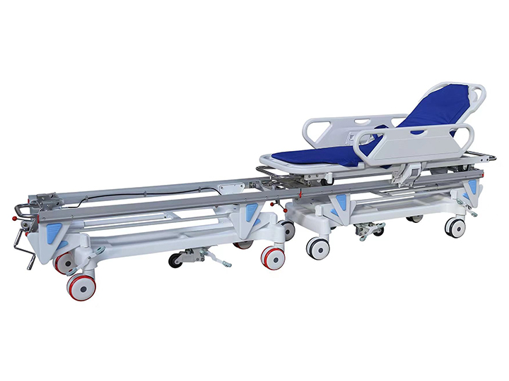 轉(zhuǎn)運(yùn)床 CA-802 A款